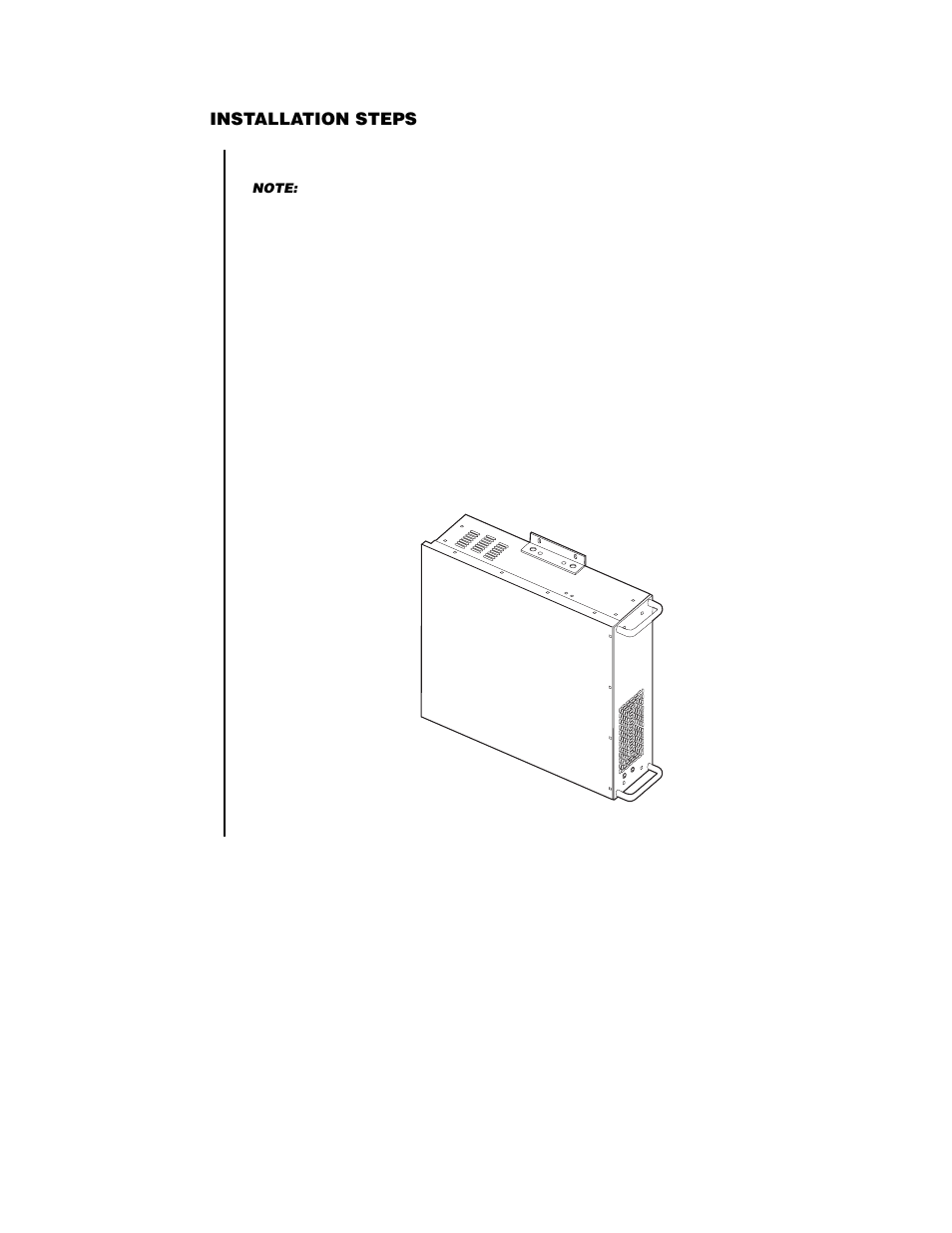 Pelco DX2000 User Manual | Page 14 / 114