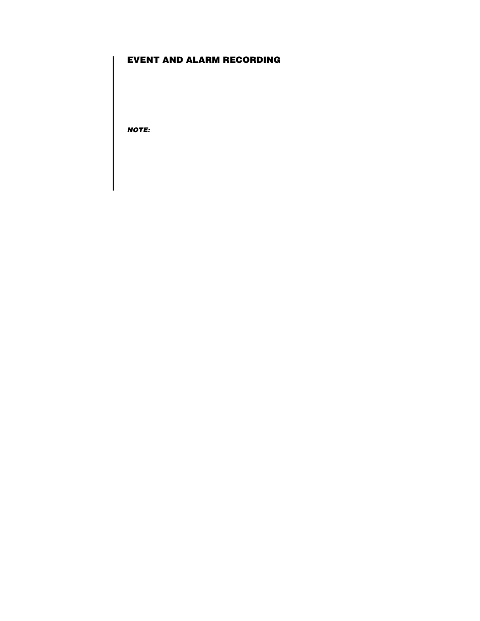 Pelco DX2000 User Manual | Page 43 / 114