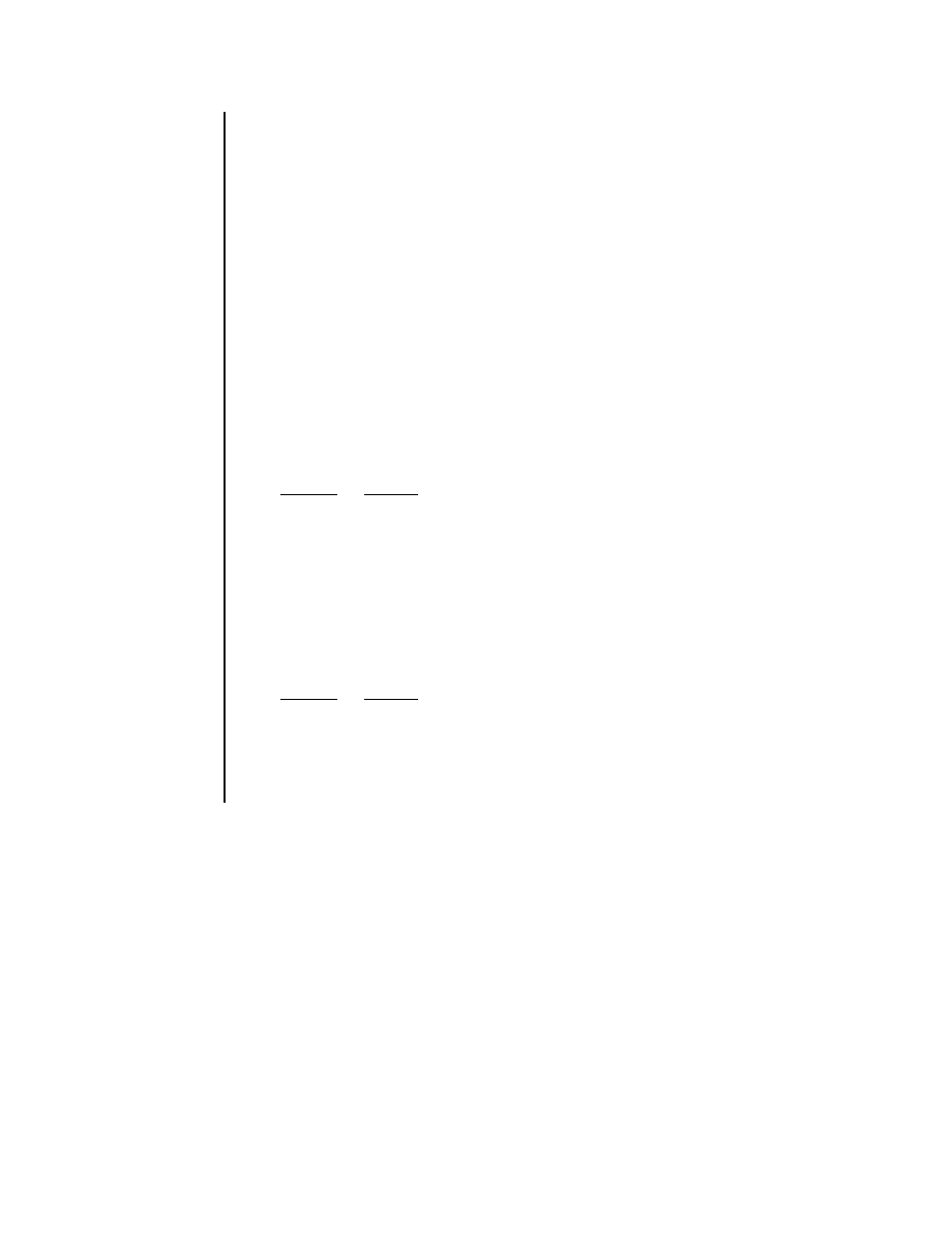 Pelco DX2000 User Manual | Page 60 / 114