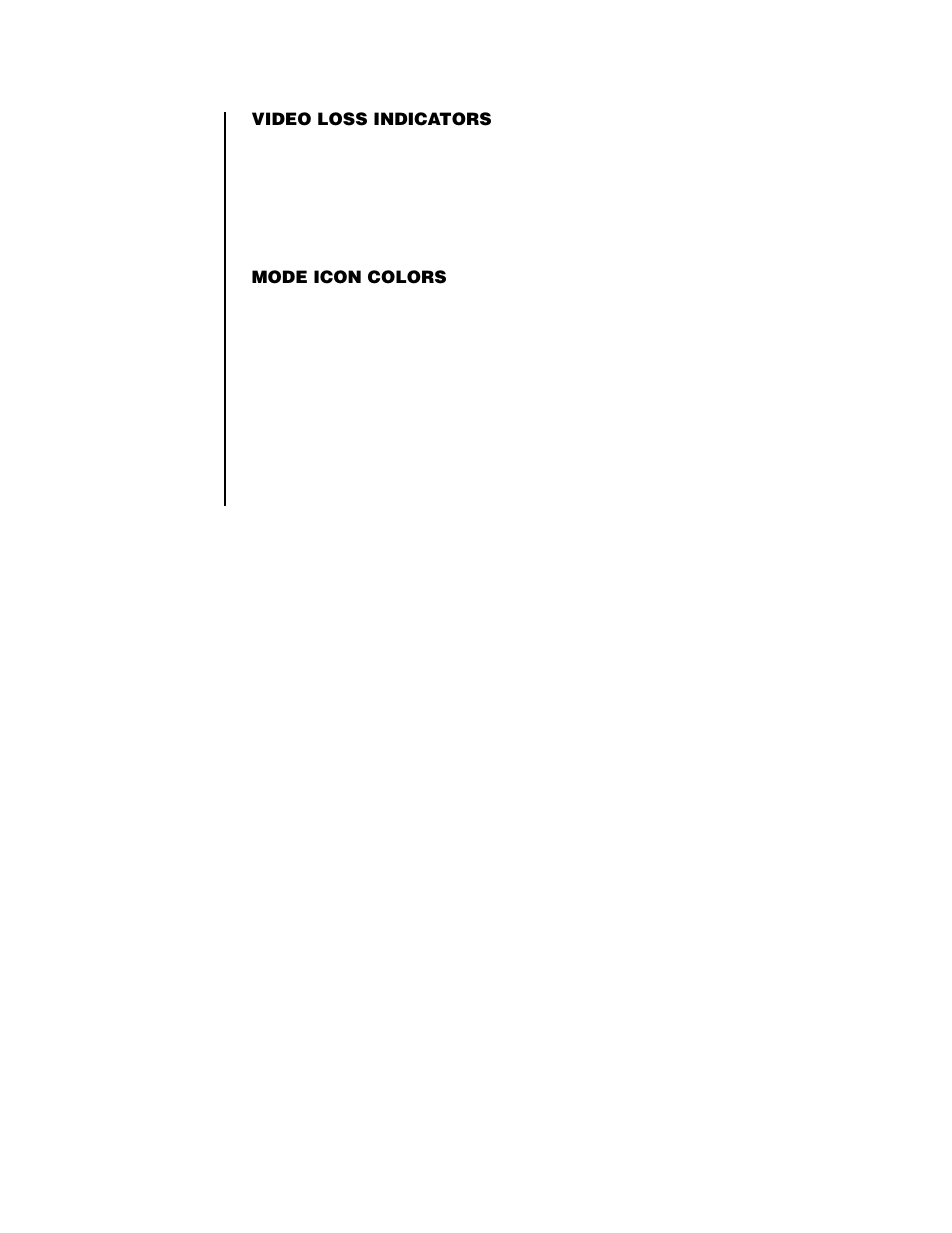 Pelco DX2000 User Manual | Page 75 / 114