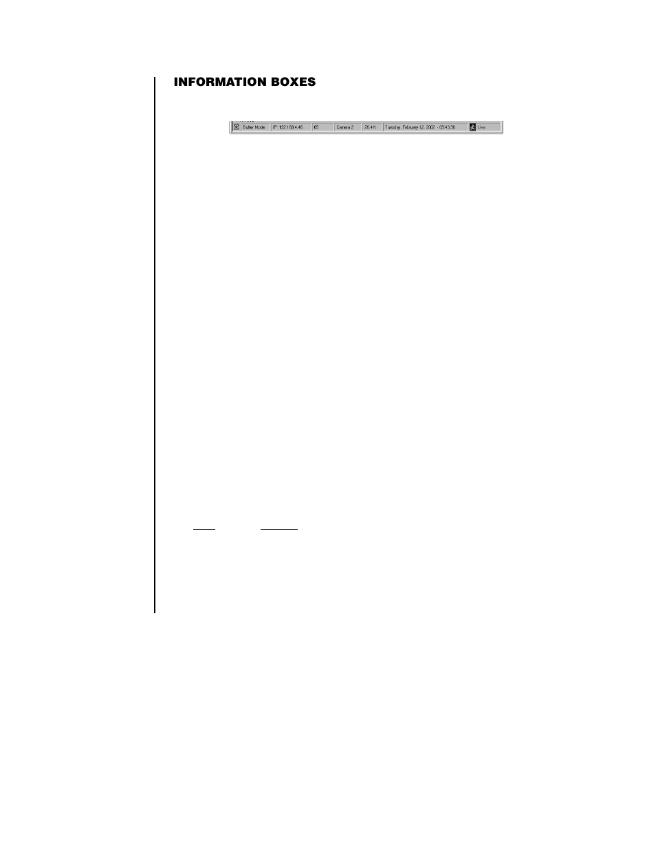 Pelco DX2000 User Manual | Page 76 / 114