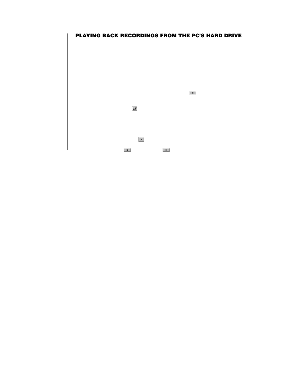 Pelco DX2000 User Manual | Page 95 / 114