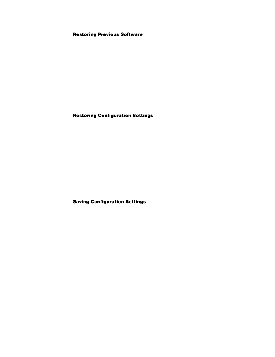 Pelco DX2000 User Manual | Page 98 / 114