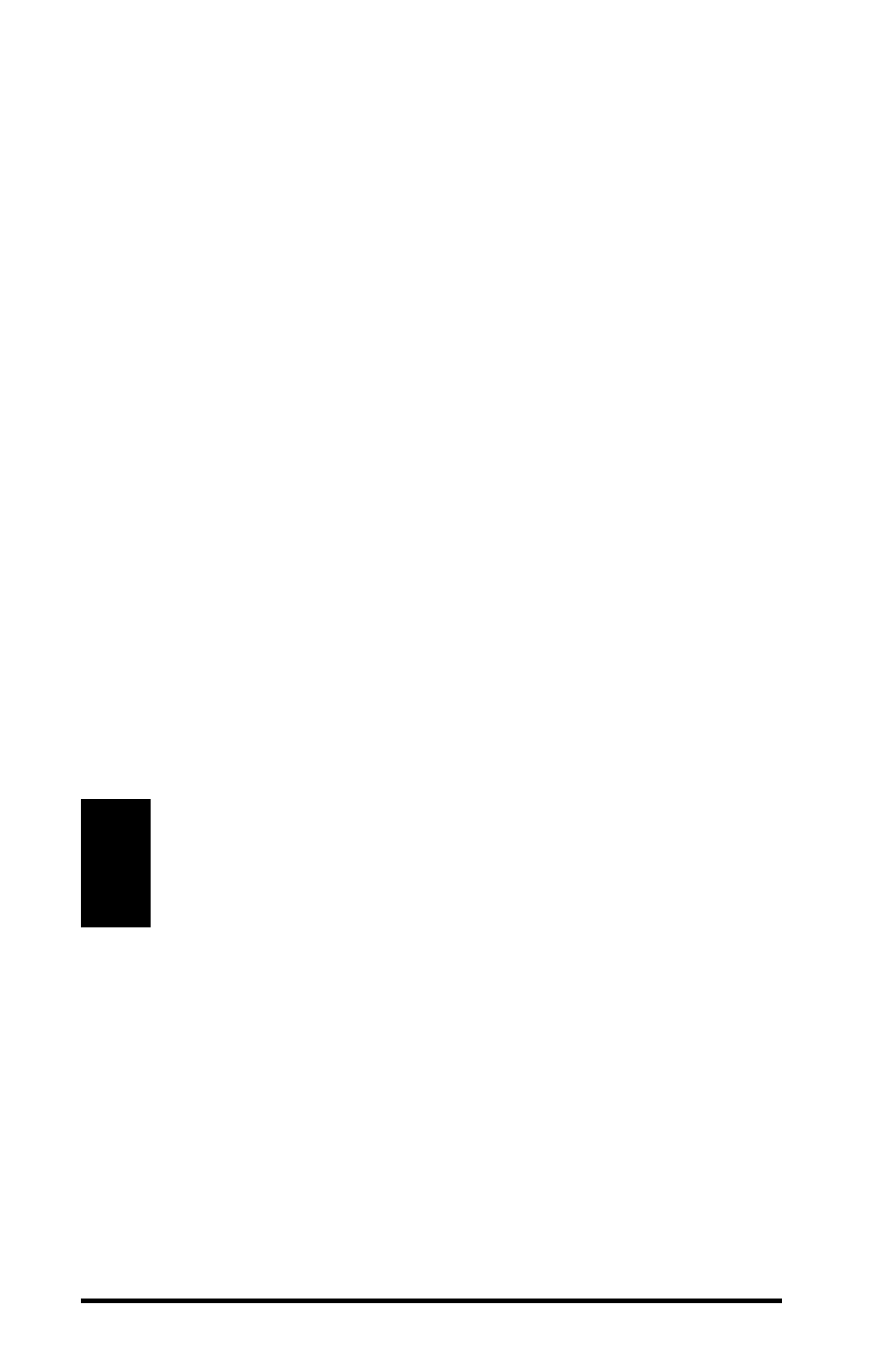 Led indicators | Proxima ASA 7911 User Manual | Page 22 / 127