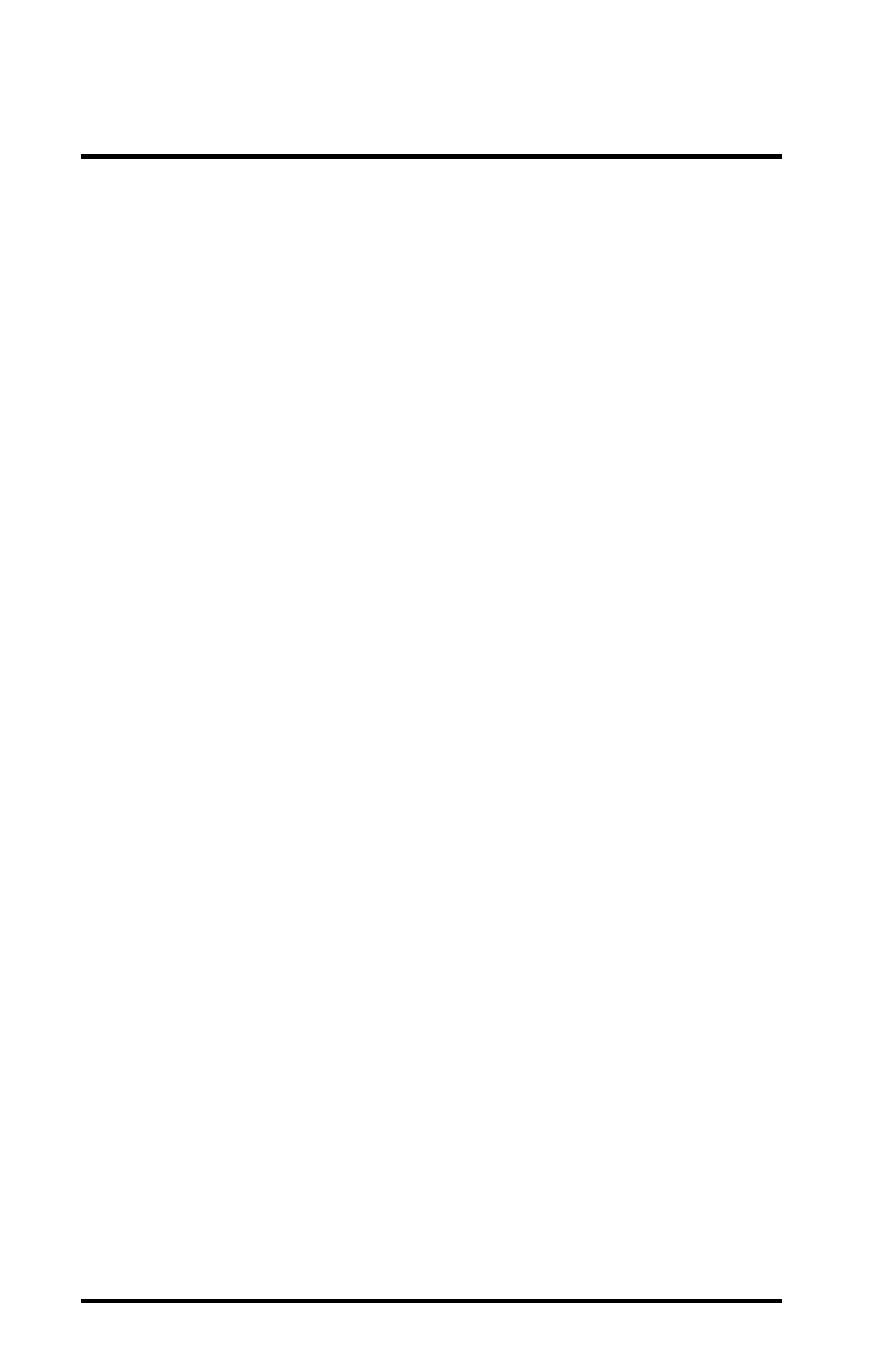 Modem command protocol (mcp) | Proxima ASA 7911 User Manual | Page 80 / 127