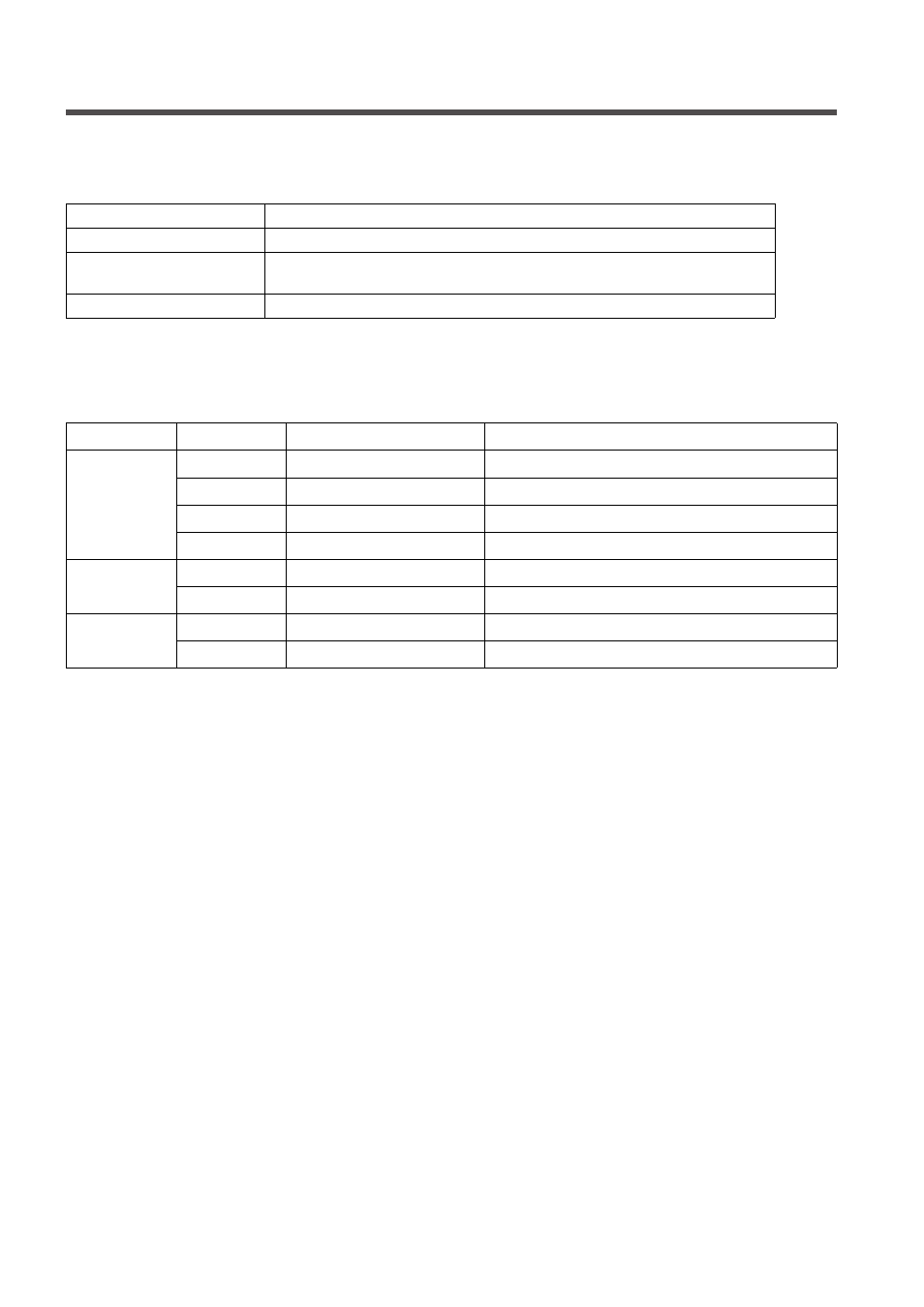 Projector messages and indicators, Indicator display, On screen display | Proxima ASA DP5800 User Manual | Page 11 / 29