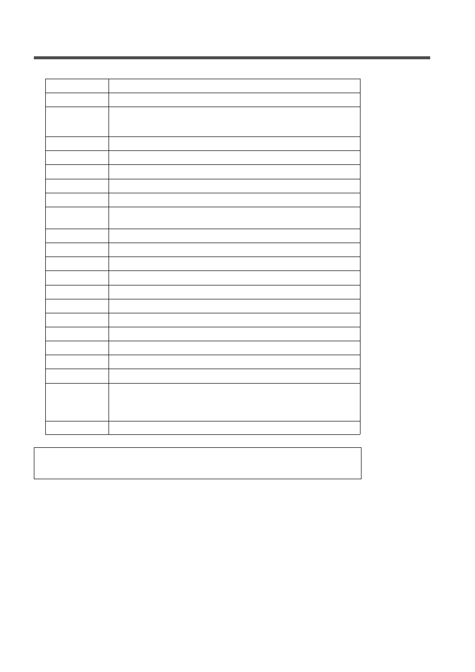 Connecting to a control signal (continued) | Proxima ASA DP5800 User Manual | Page 23 / 29