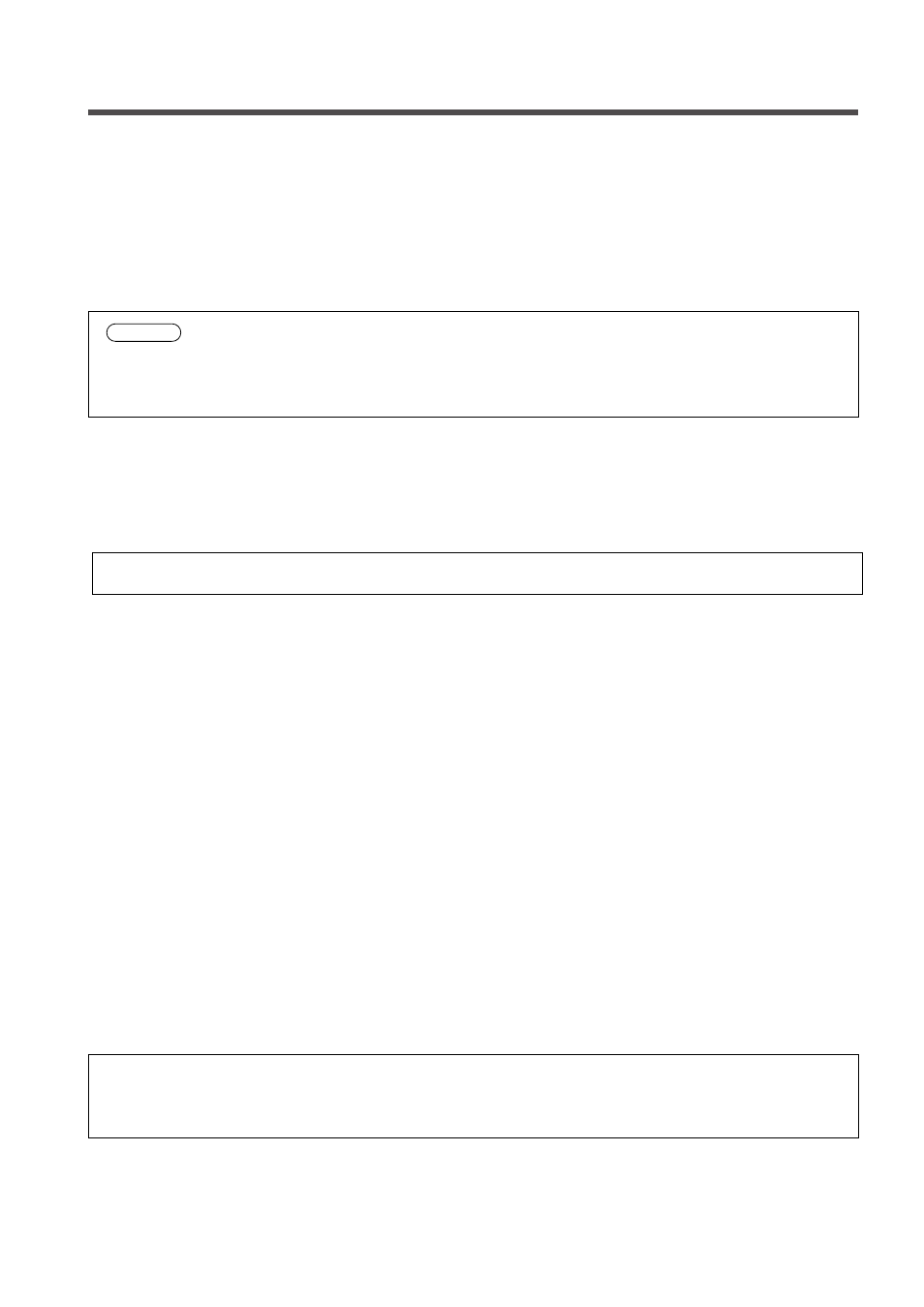 Connecting to a control signal (continued) | Proxima ASA DP5800 User Manual | Page 24 / 29