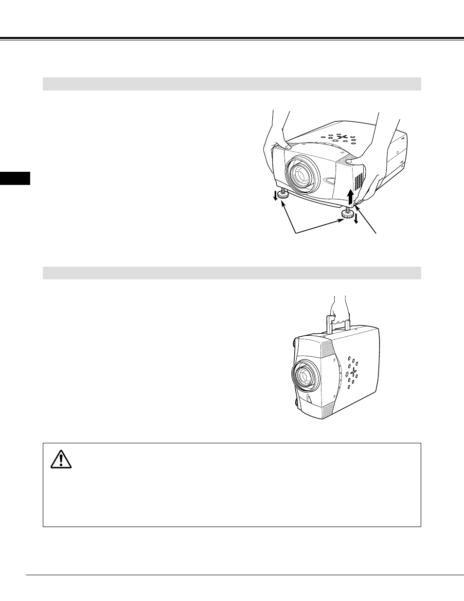 Proxima ASA Proxima DP9270 User Manual | Page 10 / 46