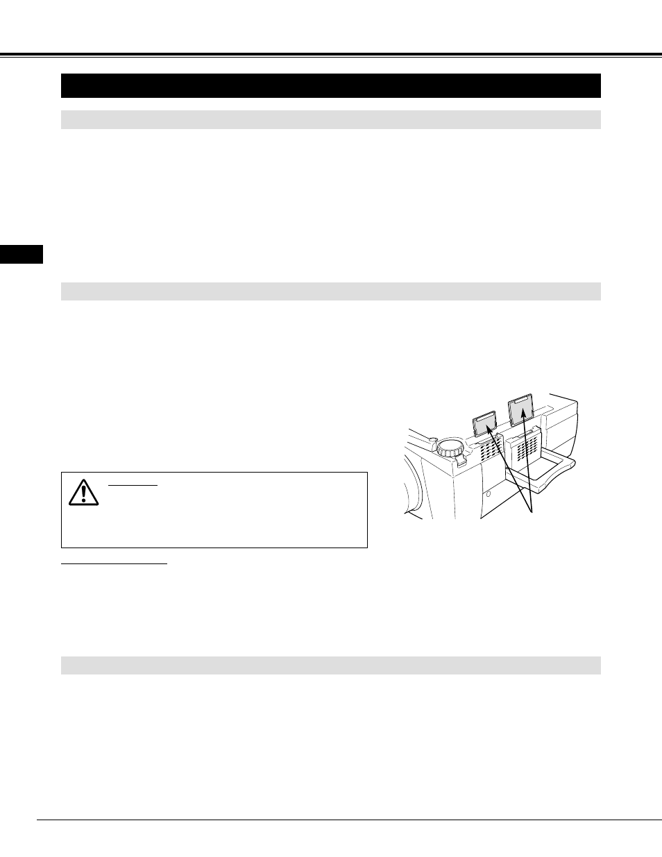 Maintenance | Proxima ASA Proxima DP9270 User Manual | Page 38 / 46