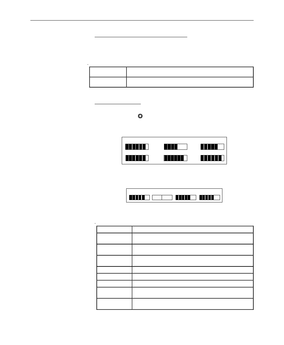 Warning and alert lights, Levels menu | Proxima ASA Multimedia LCD Projectors User Manual | Page 12 / 76