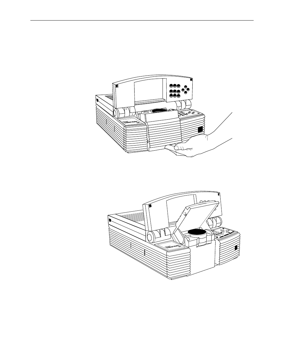 Proxima ASA Multimedia LCD Projectors User Manual | Page 19 / 76