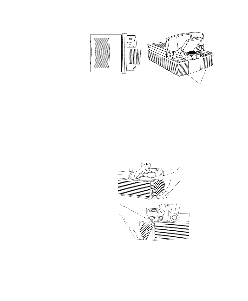 Proxima ASA Multimedia LCD Projectors User Manual | Page 60 / 76
