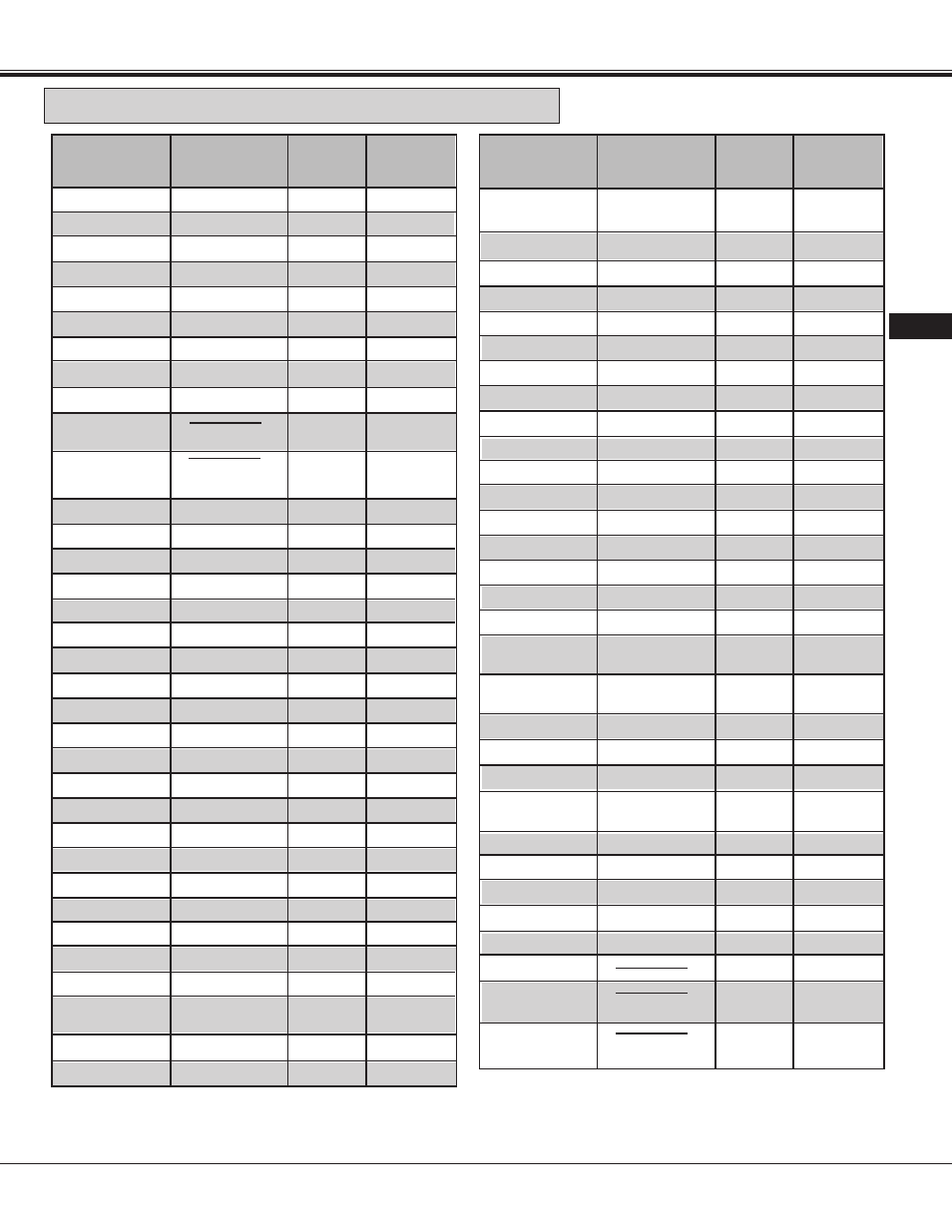 Compatible computer specifications | Proxima ASA 9260/9240 User Manual | Page 37 / 55