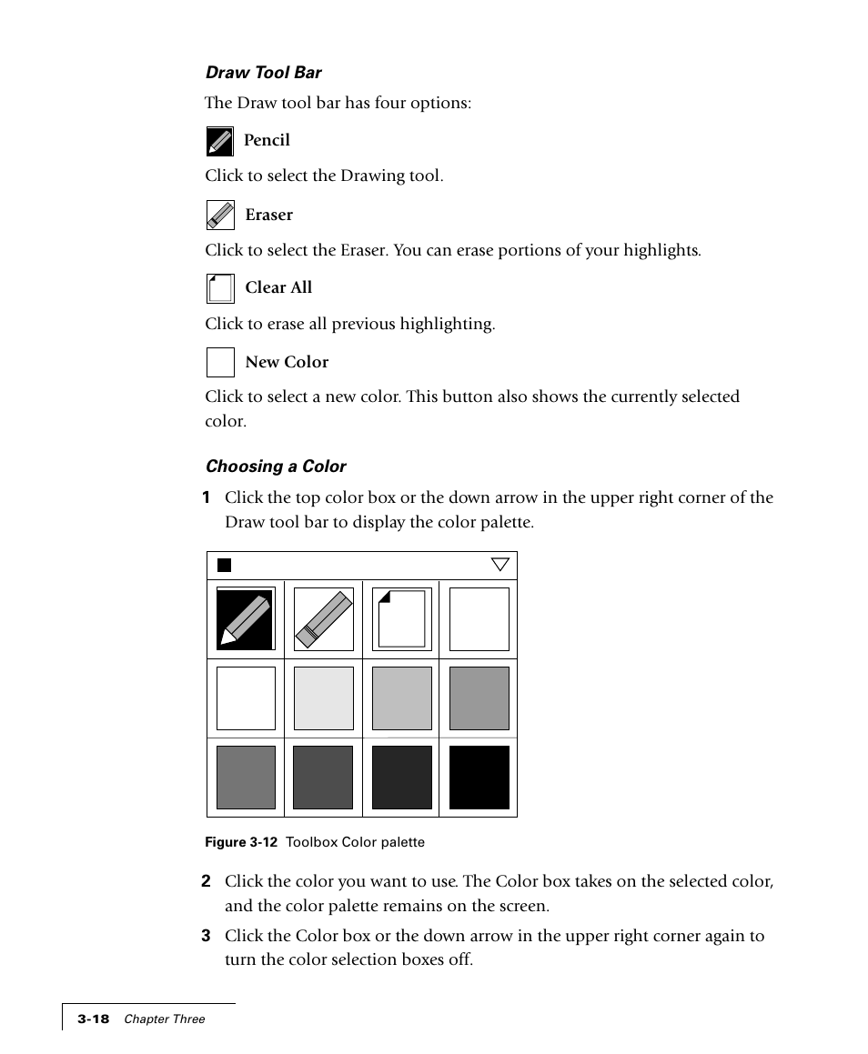 Proxima ASA 4100/4200 User Manual | Page 43 / 83