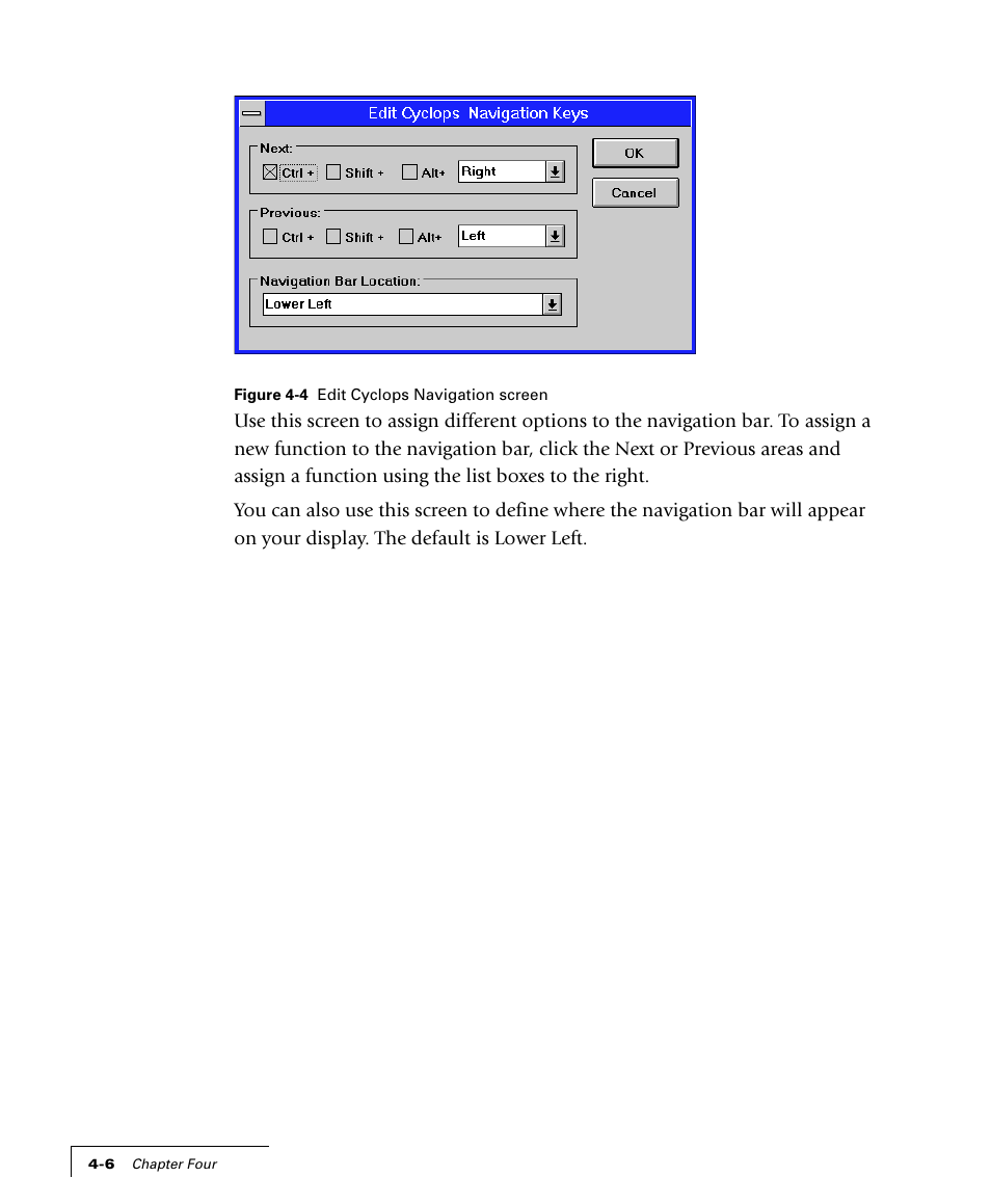 Proxima ASA 4100/4200 User Manual | Page 61 / 83