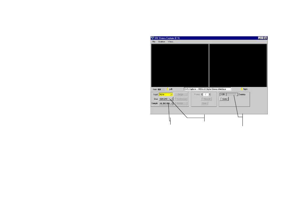 Proxima ASA STH-MD1/-C User Manual | Page 13 / 21