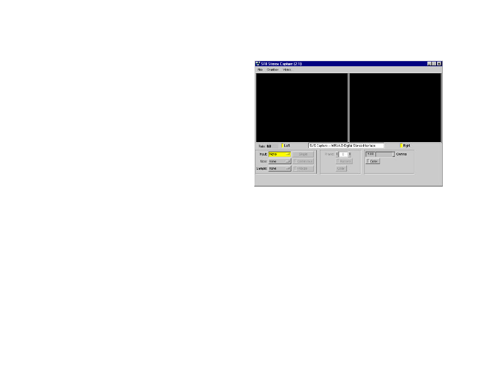 2 quick start | Proxima ASA STH-MD1/-C User Manual | Page 4 / 21