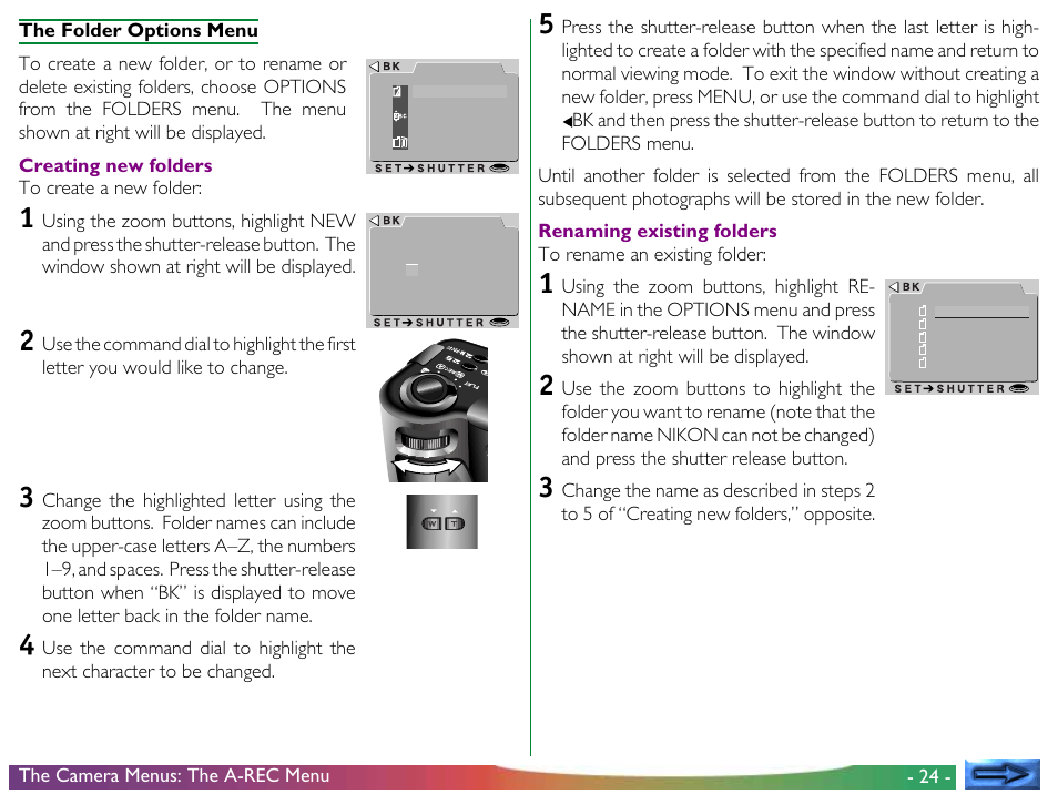 Proxima ASA COOLPIX 950 User Manual | Page 24 / 56