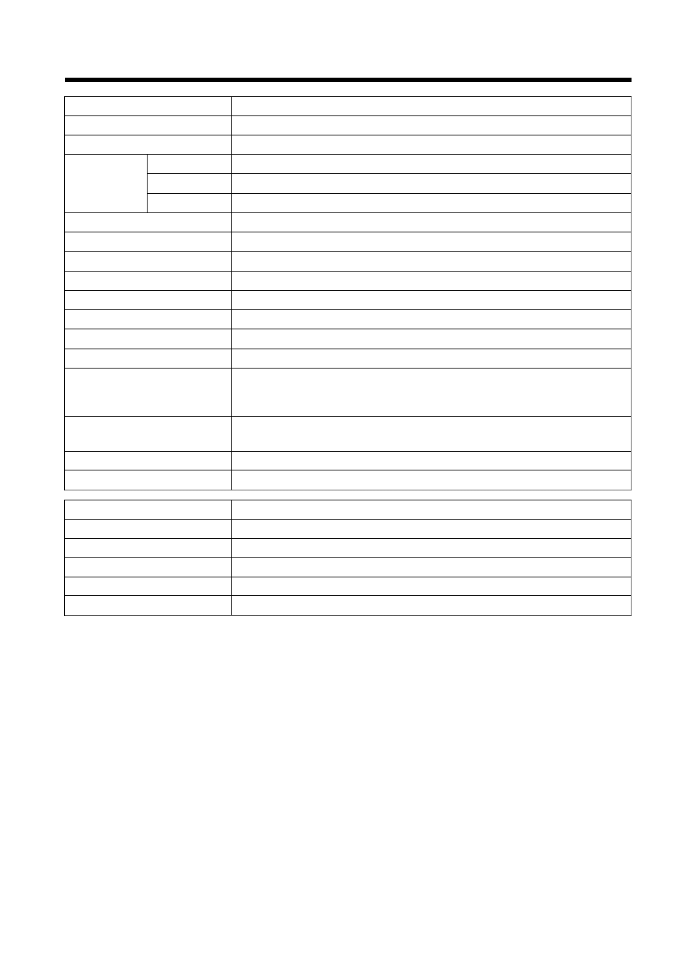 Proxima ASA Proxima DP6850 User Manual | Page 106 / 144