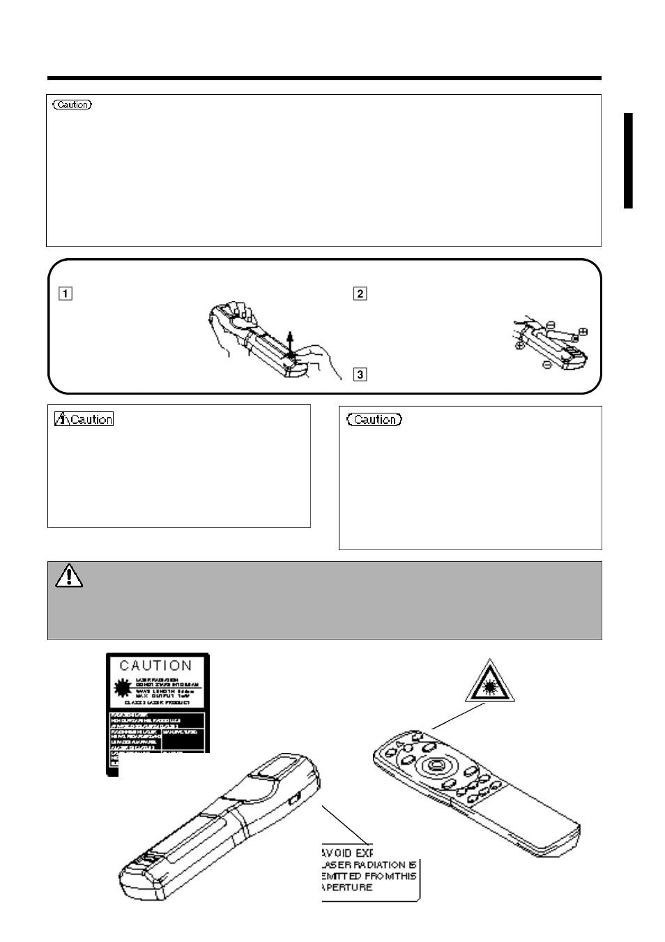 Names and functions of each part (continued) | Proxima ASA Proxima DP6850 User Manual | Page 11 / 144
