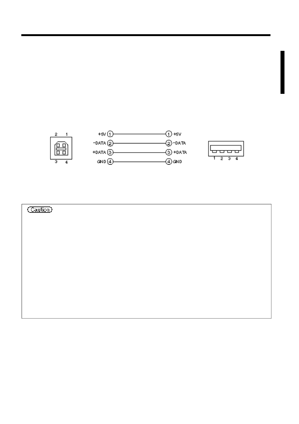 Connecting the usb cable | Proxima ASA Proxima DP6850 User Manual | Page 25 / 144