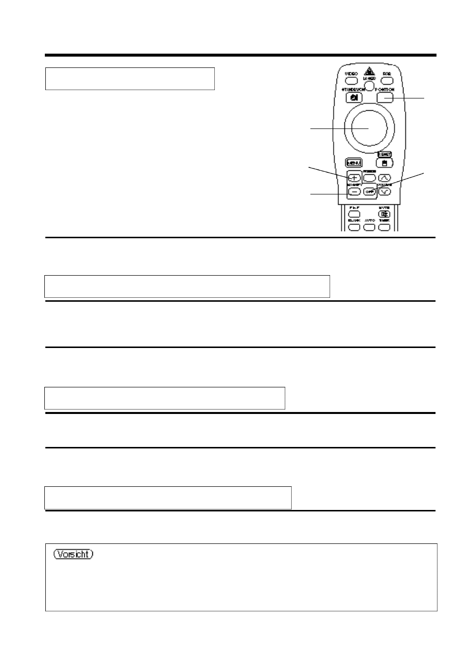 Grundlegende bedienung (fortsetzung) | Proxima ASA Proxima DP6850 User Manual | Page 52 / 144