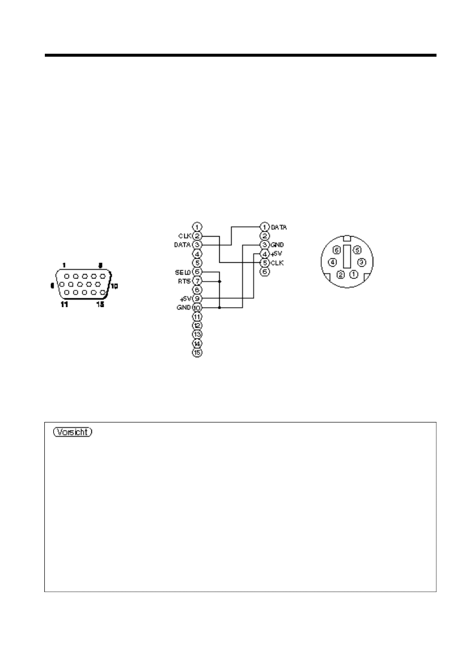 Proxima ASA Proxima DP6850 User Manual | Page 62 / 144