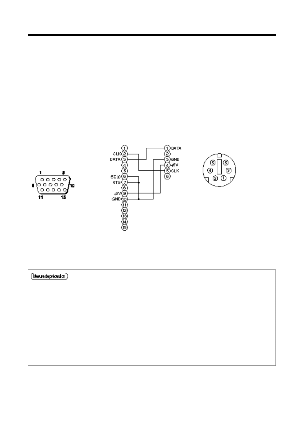 Proxima ASA Proxima DP6850 User Manual | Page 98 / 144