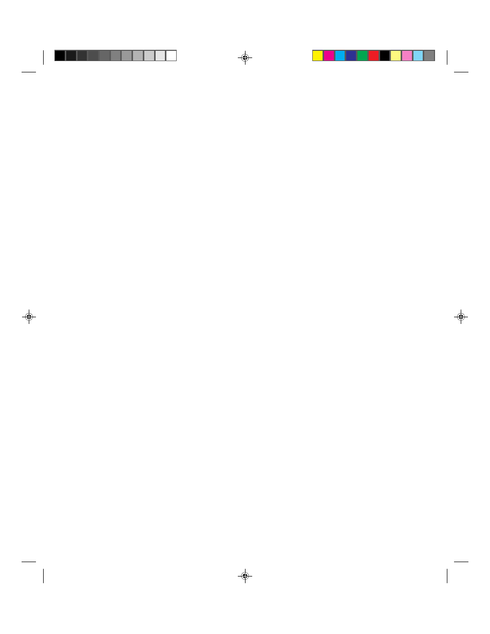 Proxima ASA Proxima DP5500 User Manual | 53 pages