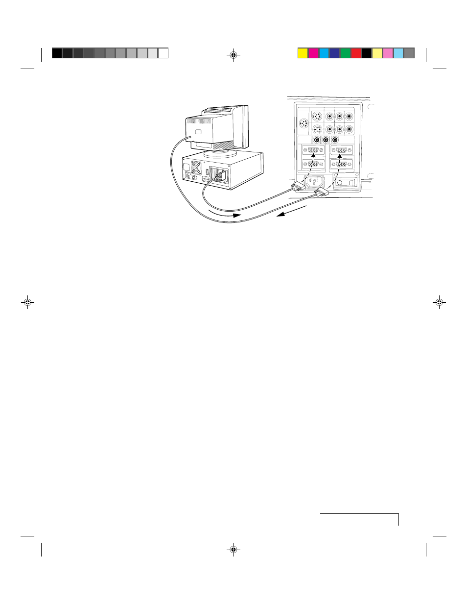 Proxima ASA Proxima DP5500 User Manual | Page 17 / 53