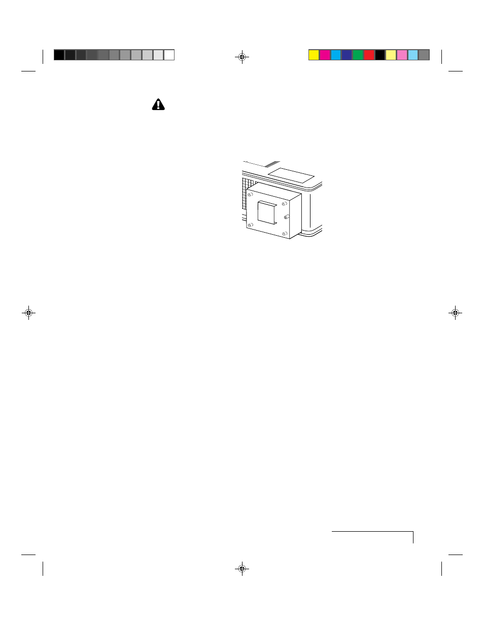 Proxima ASA Proxima DP5500 User Manual | Page 43 / 53