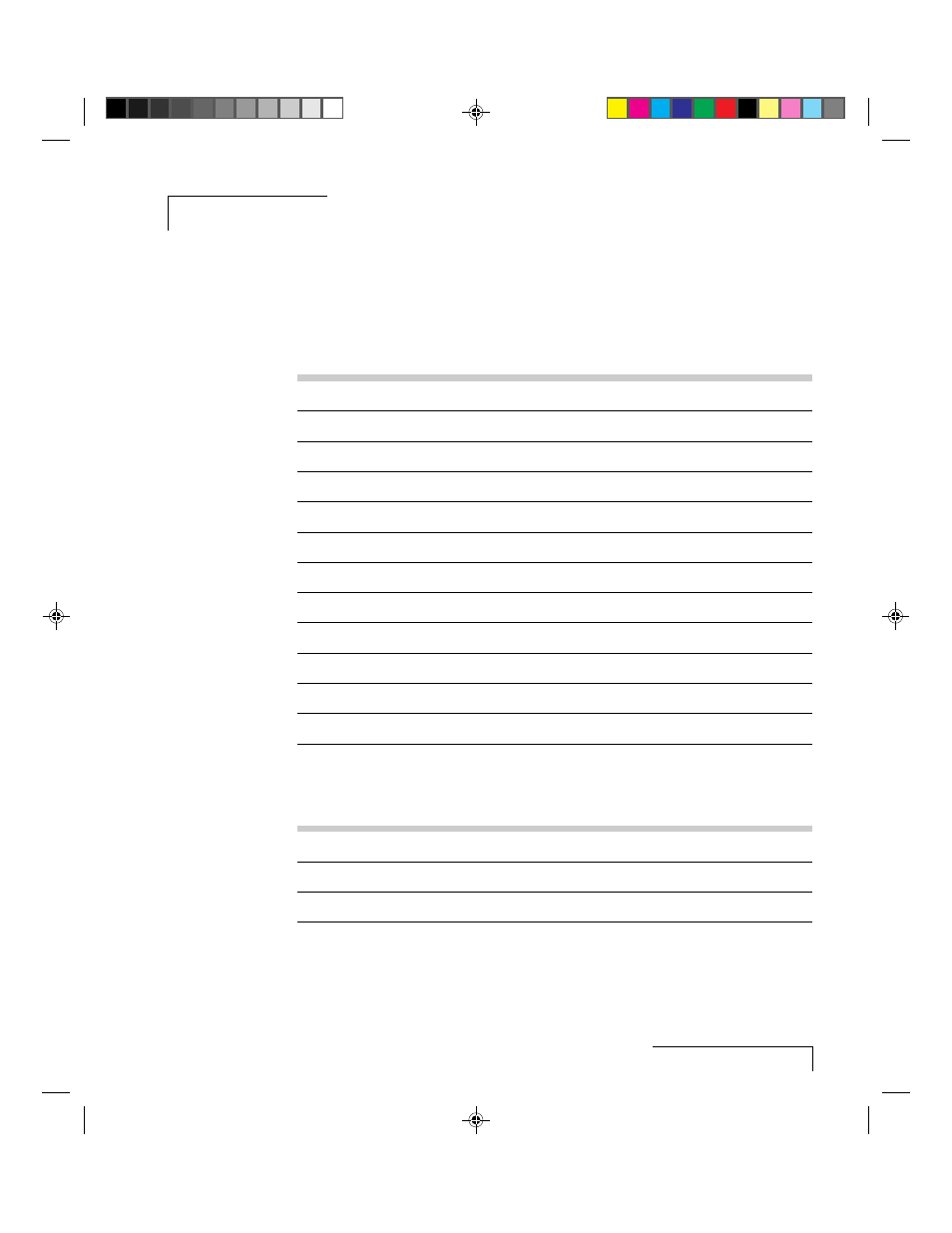 Accessories and replacement parts, Appendix b, Replacement parts | Optional accessories | Proxima ASA Proxima DP5500 User Manual | Page 52 / 53