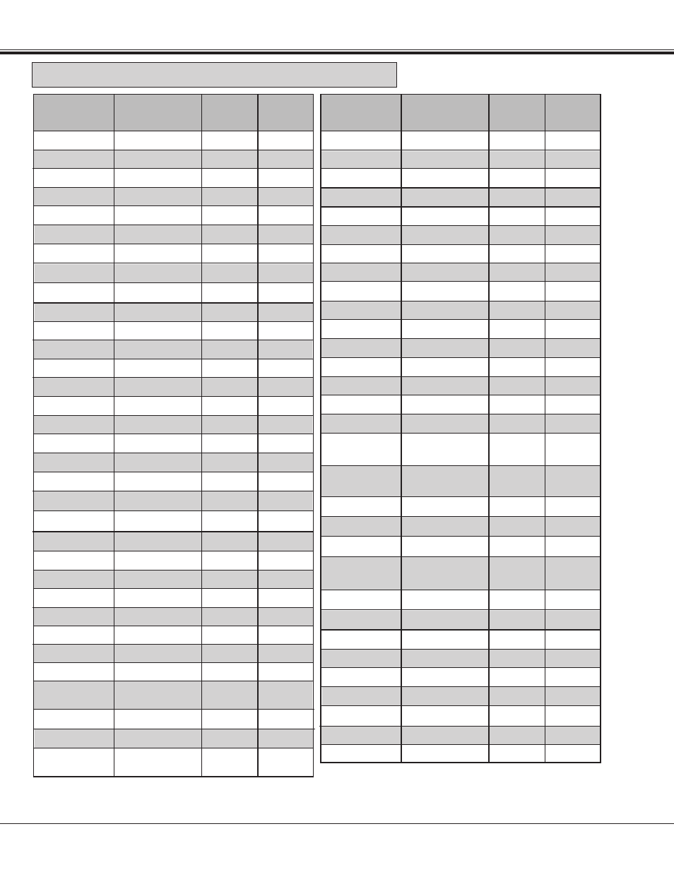 Compatible computer specifications | Proxima ASA Pro AV 9400L User Manual | Page 41 / 58