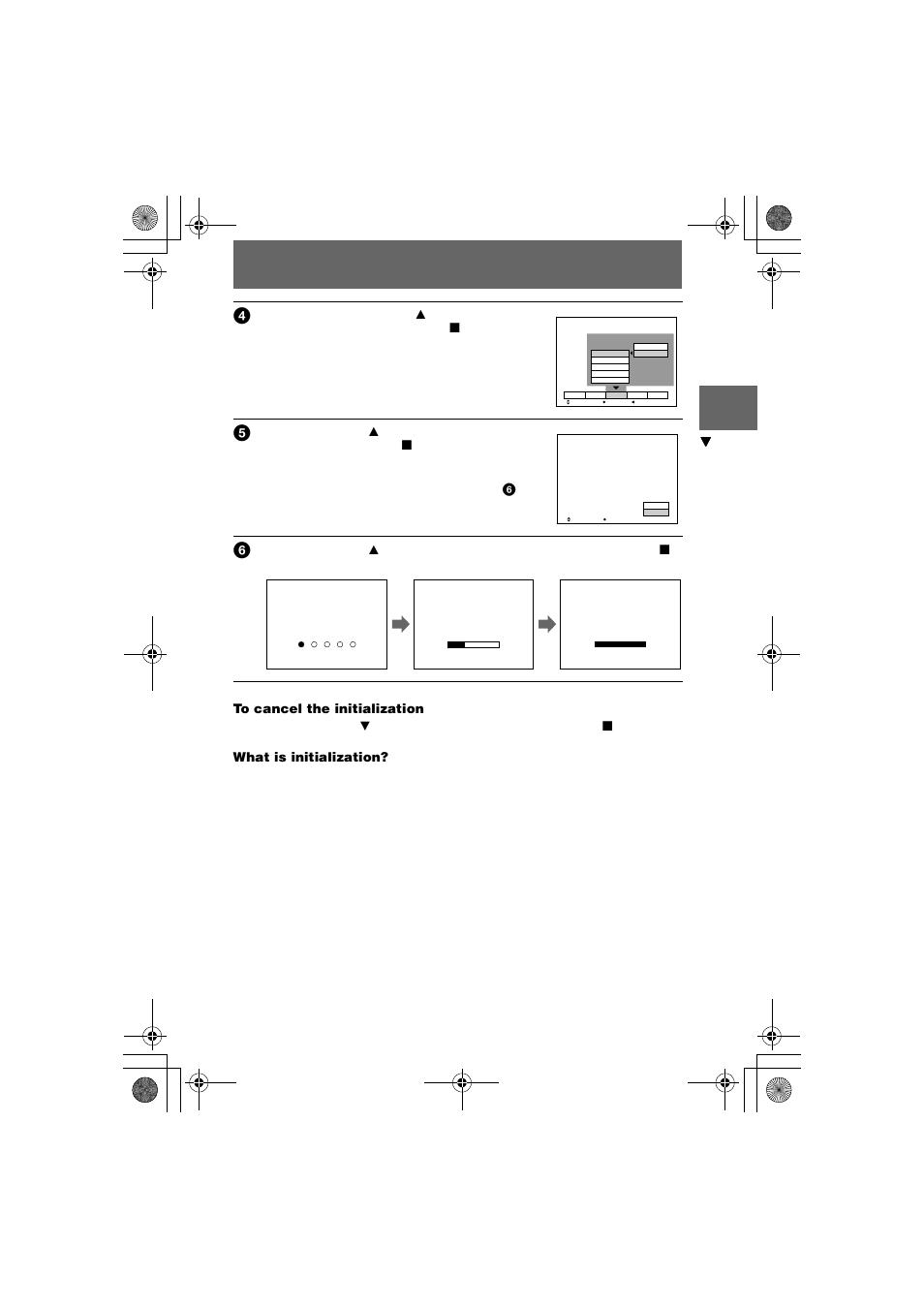 Proxima ASA MVC-CD1000 User Manual | Page 17 / 80