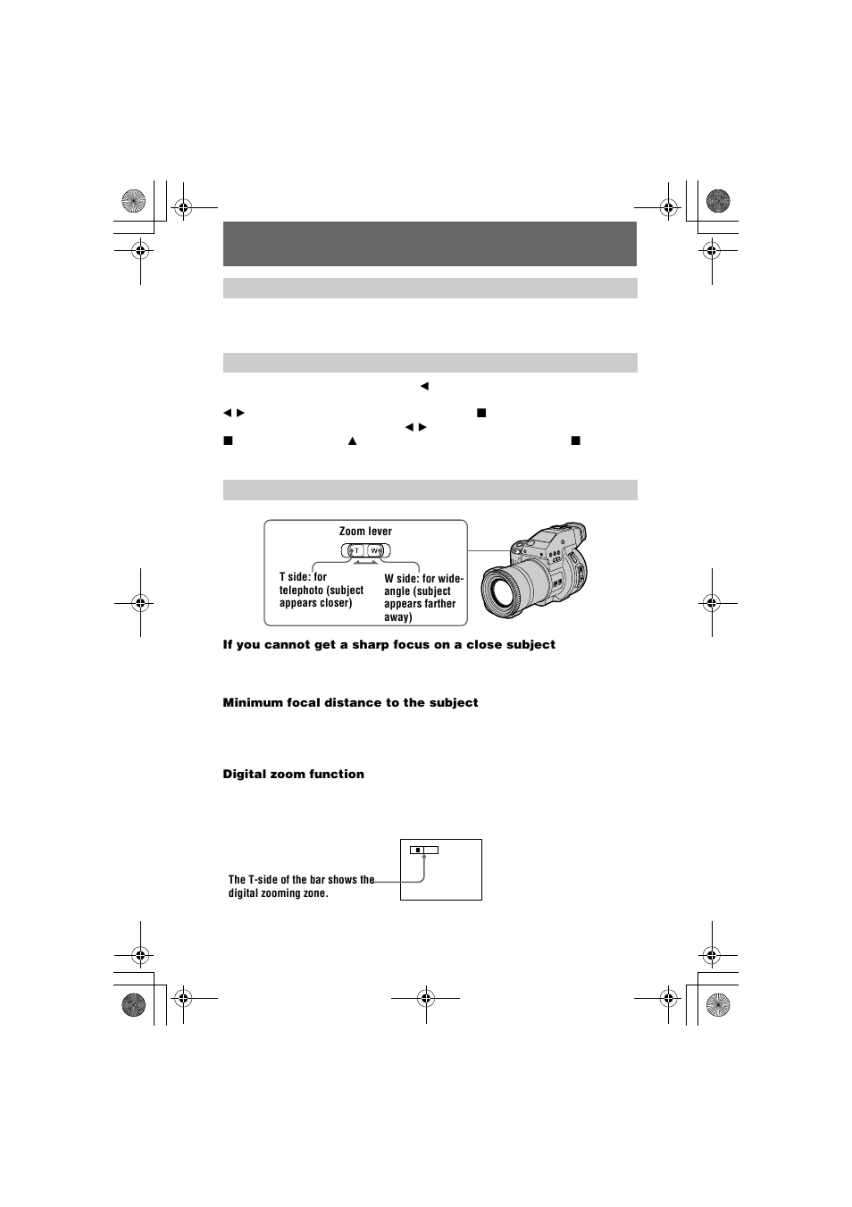 Ver (20) | Proxima ASA MVC-CD1000 User Manual | Page 20 / 80