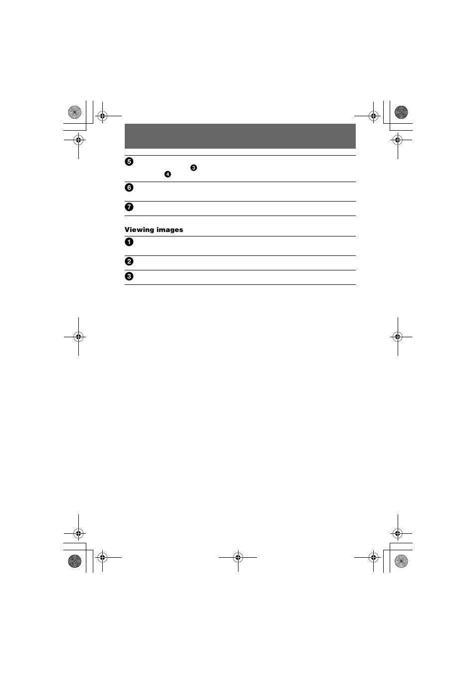 Proxima ASA MVC-CD1000 User Manual | Page 38 / 80