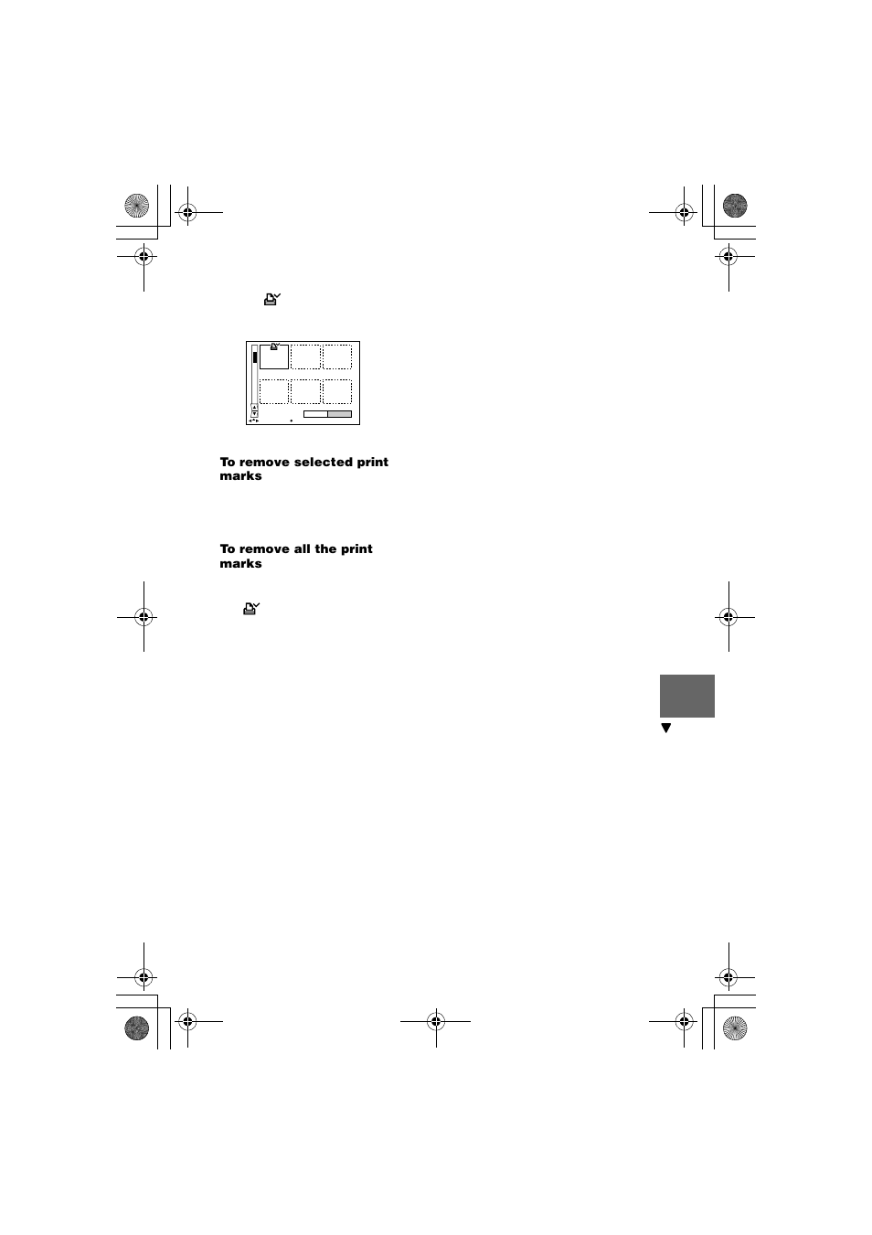 Proxima ASA MVC-CD1000 User Manual | Page 63 / 80