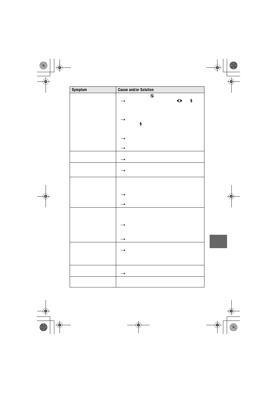 Proxima ASA MVC-CD1000 User Manual | Page 69 / 80