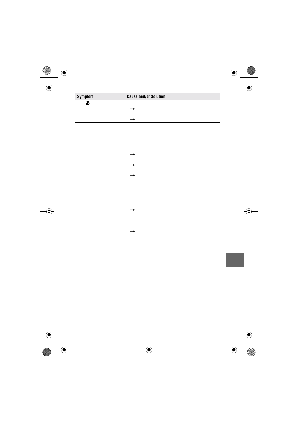 Proxima ASA MVC-CD1000 User Manual | Page 71 / 80