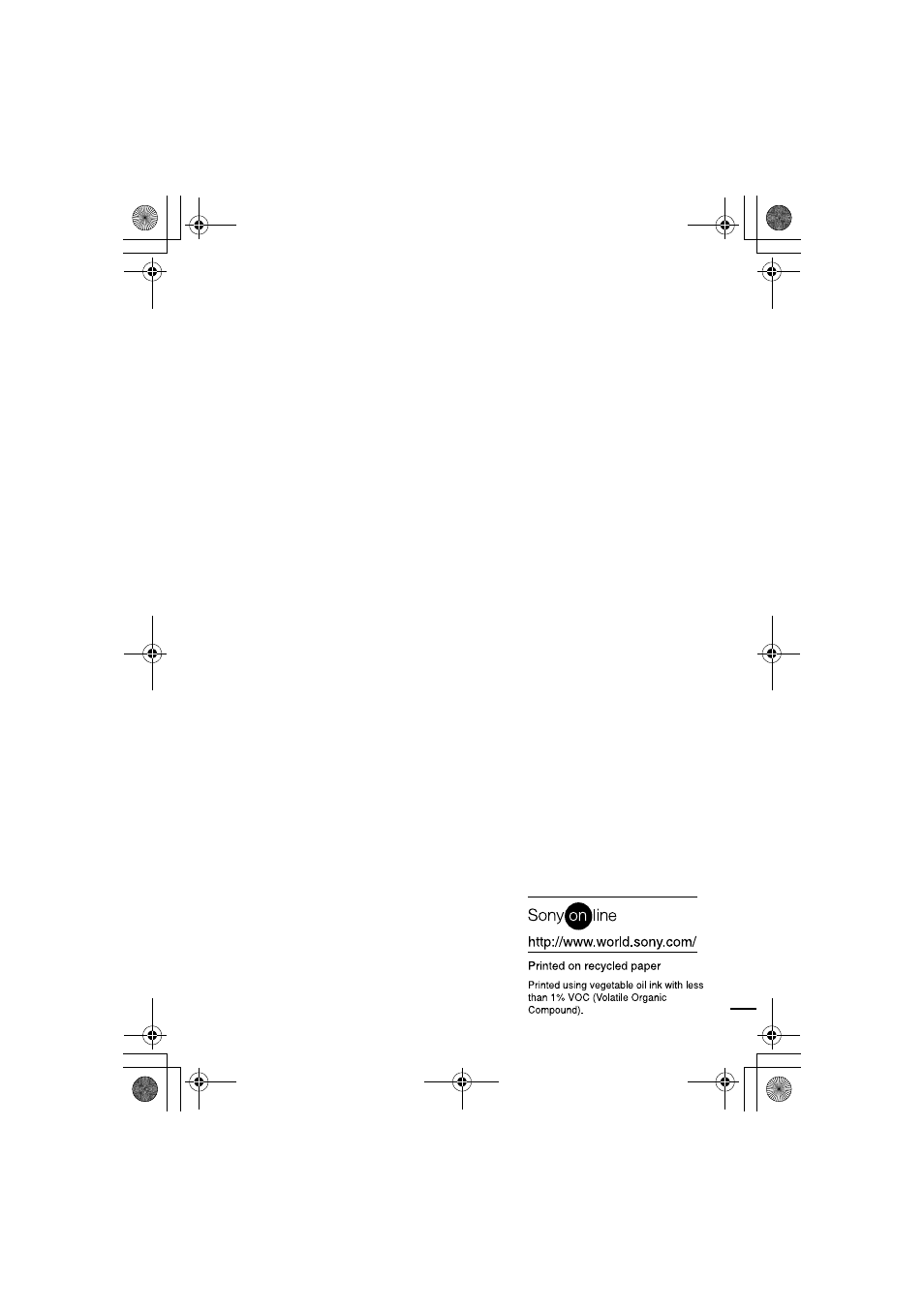 Proxima ASA MVC-CD1000 User Manual | Page 80 / 80