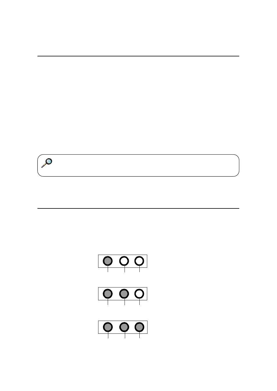 Installing c-media drivers, Hardware configuration | Premio Computer Aries/Centella User Manual | Page 130 / 131