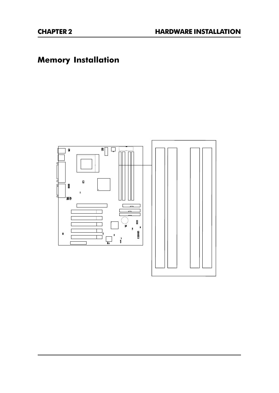 Premio Computer Premio Apollo/Shadowhawk Computer User Manual | Page 31 / 122
