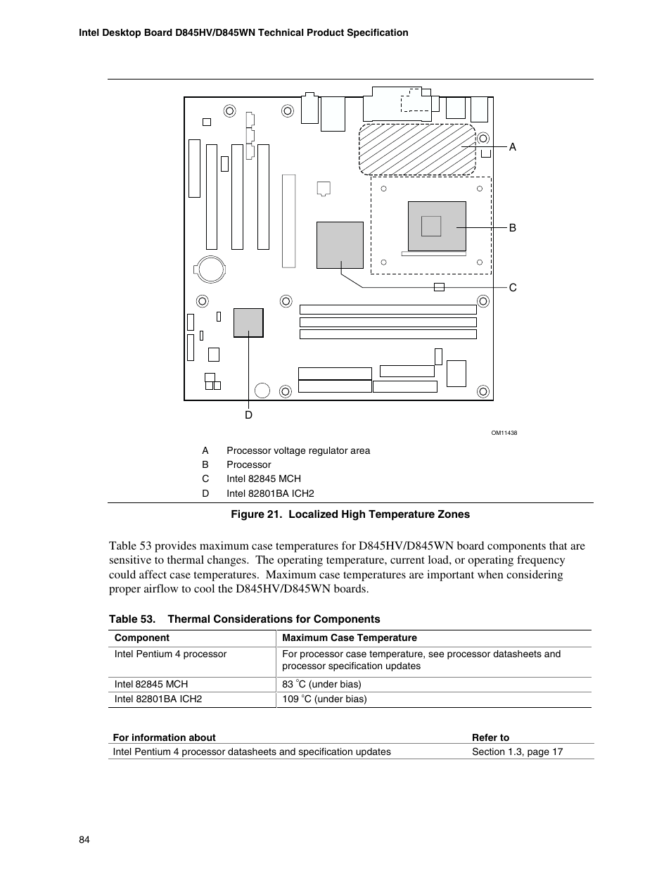 Premio Computer Apollo/Shadowhawk User Manual | Page 107 / 153