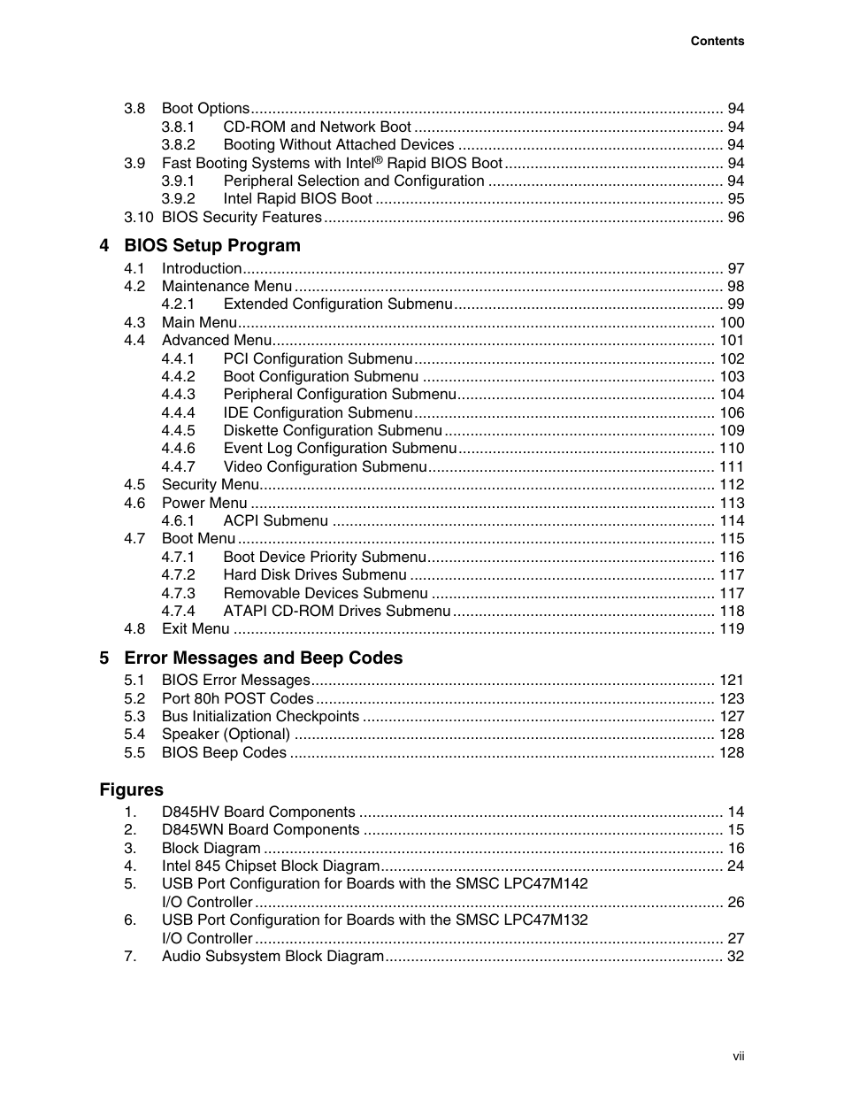 Premio Computer Apollo/Shadowhawk User Manual | Page 30 / 153