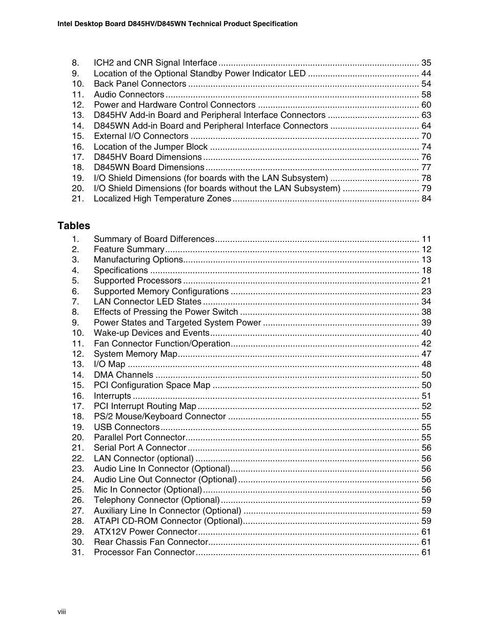 Premio Computer Apollo/Shadowhawk User Manual | Page 31 / 153