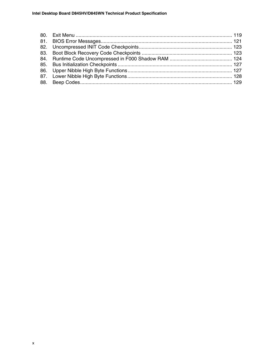 Premio Computer Apollo/Shadowhawk User Manual | Page 33 / 153