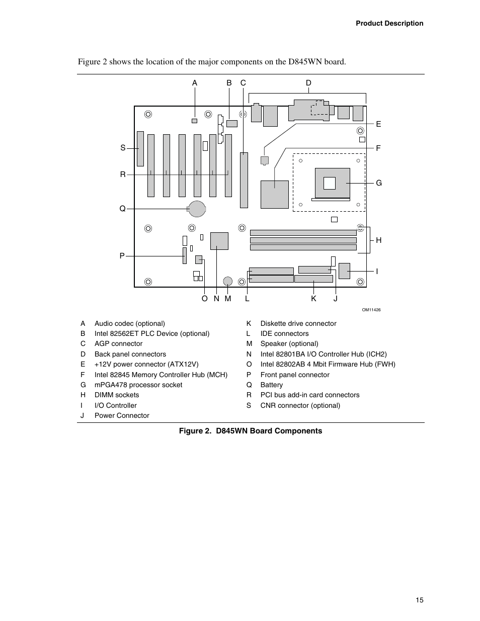 Premio Computer Apollo/Shadowhawk User Manual | Page 38 / 153