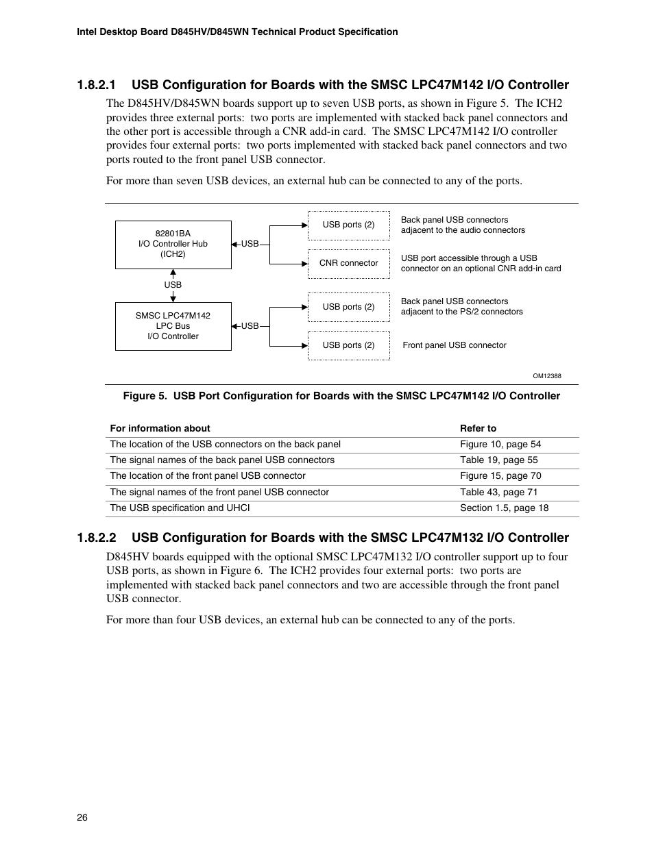 Premio Computer Apollo/Shadowhawk User Manual | Page 49 / 153