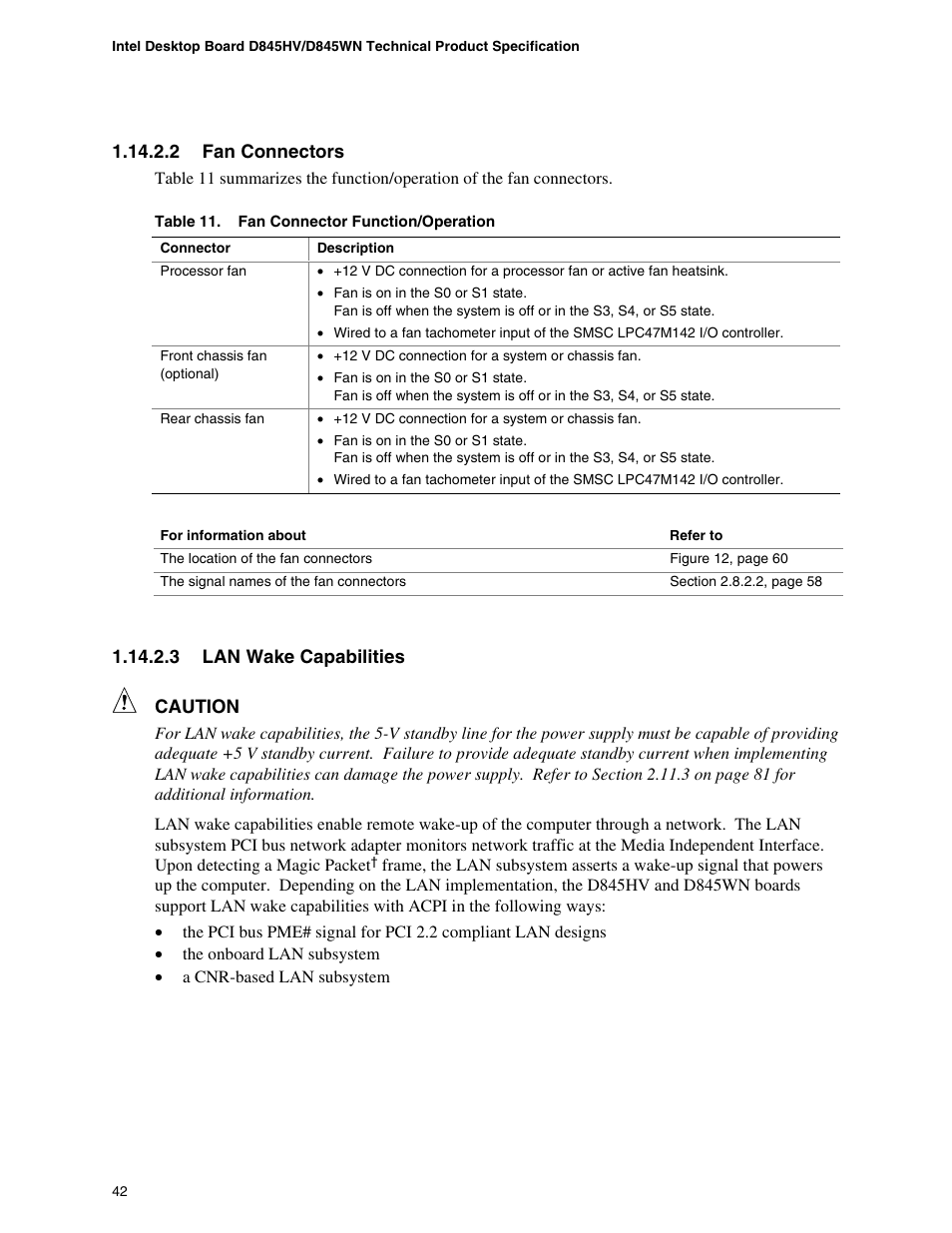 Premio Computer Apollo/Shadowhawk User Manual | Page 65 / 153